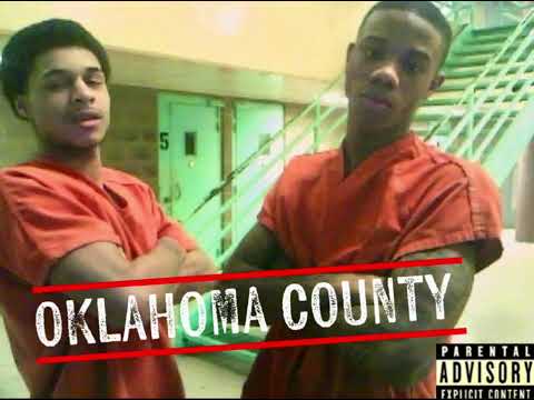 FiffGenKato and Frontline Hudson in the Oklahoma County video